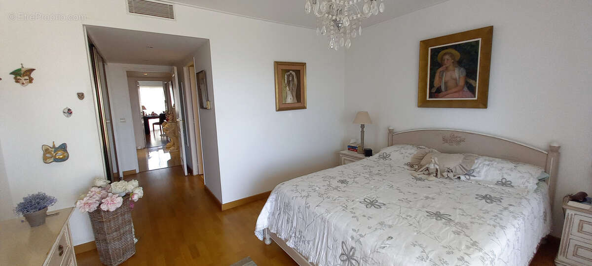 Exceptionnel - lido -  dernier etage - vue mer panoramique - photo 16