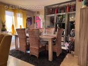 Appartement à NEVERS