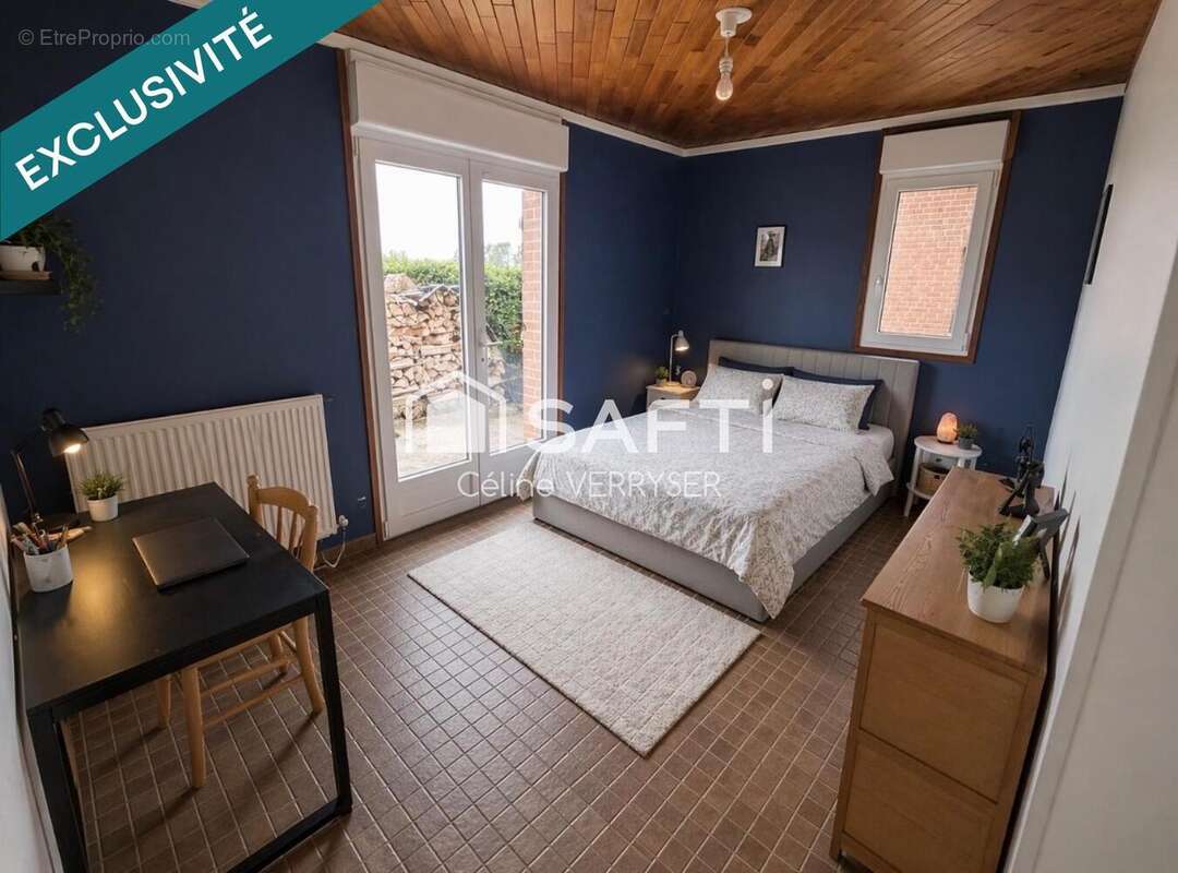 Photo 5 - Maison à HAZEBROUCK