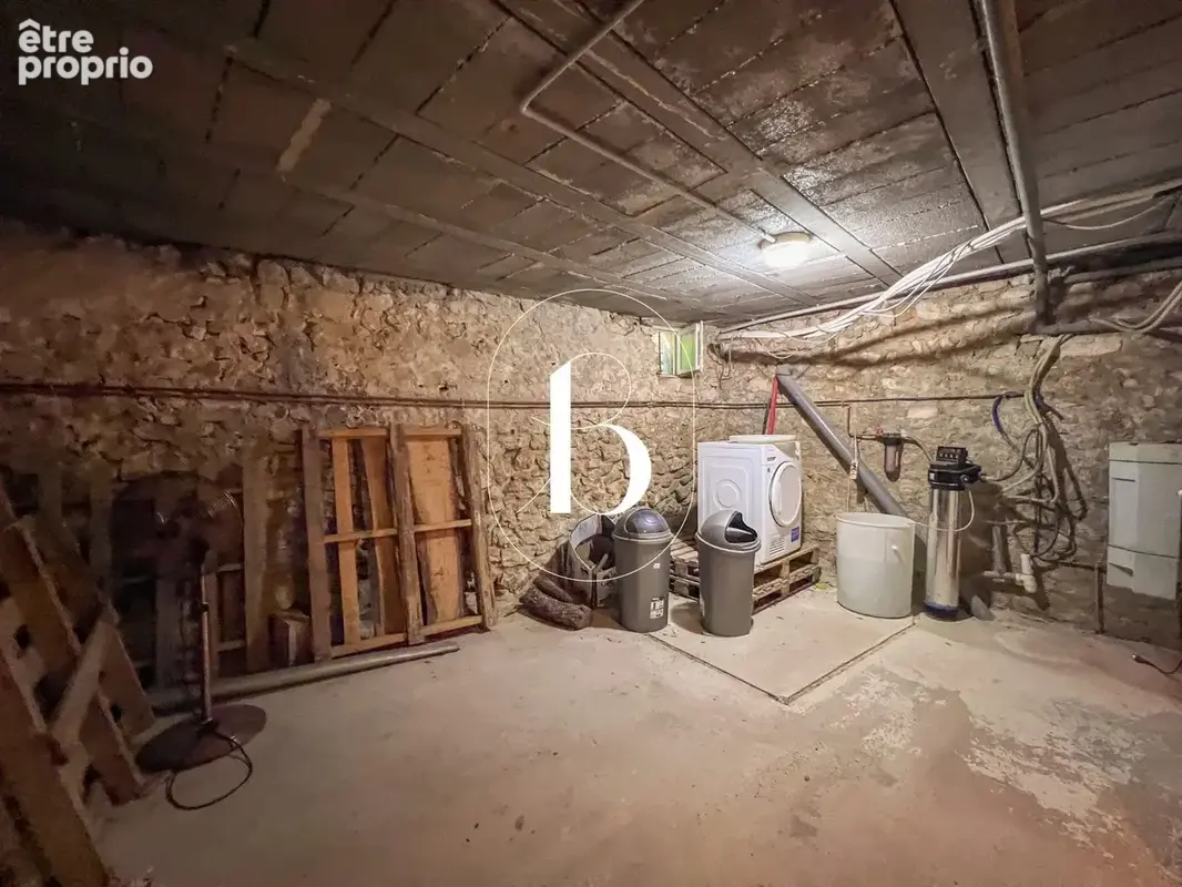 Maison 120 m² à La Roque-Sur-Ceze  - photo 28