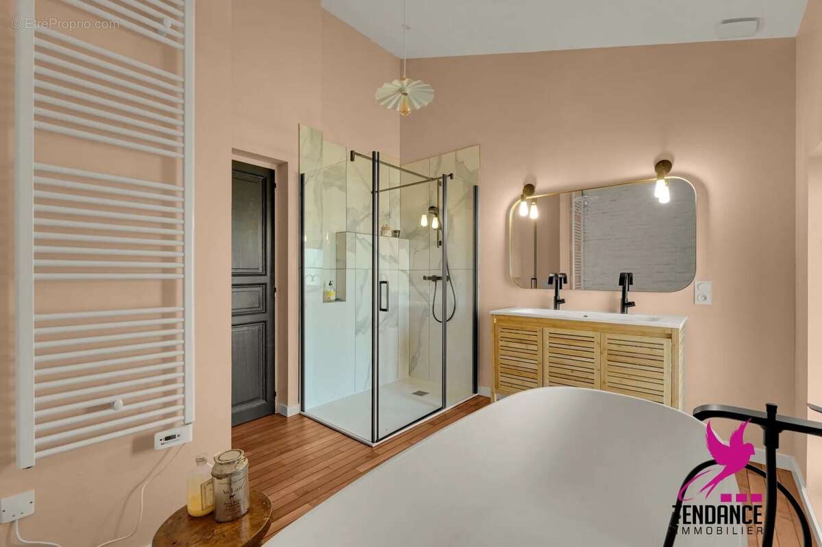 Maison à GRENADE