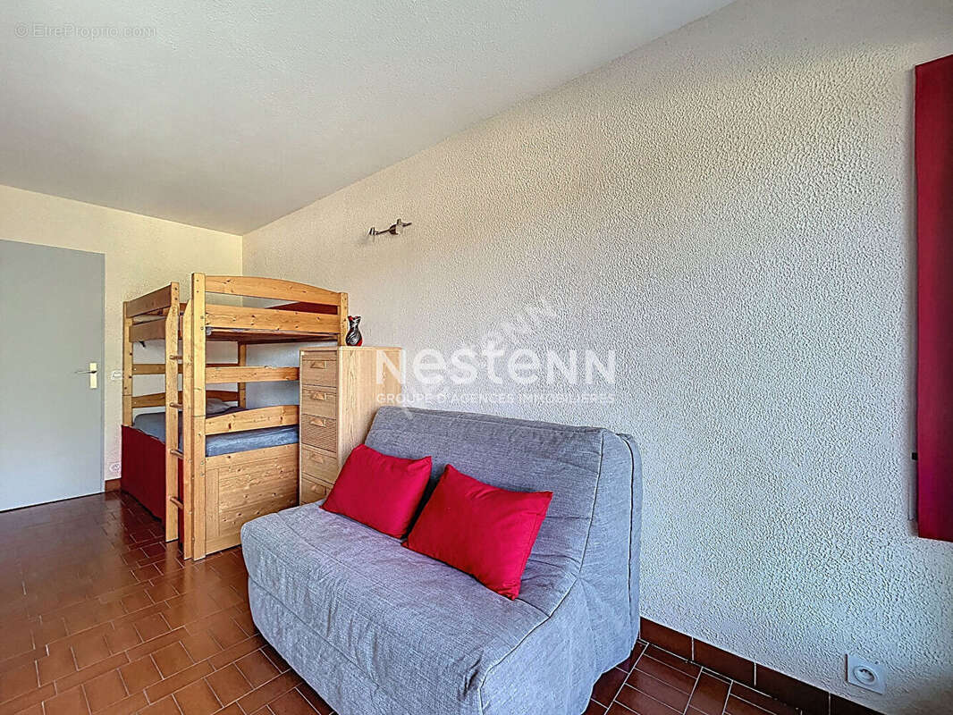 Appartement à LE GRAU-DU-ROI