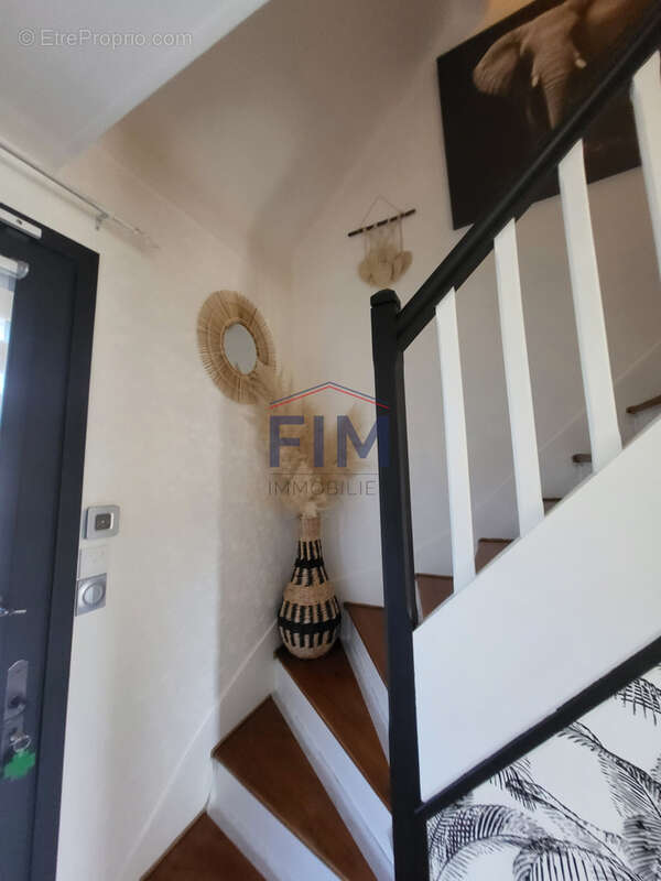 Maison à MEULERS