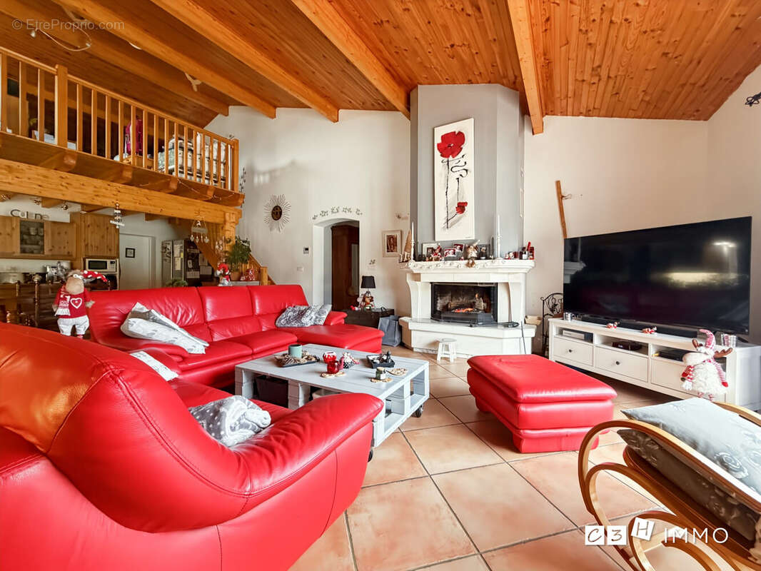 Maison à BERAT