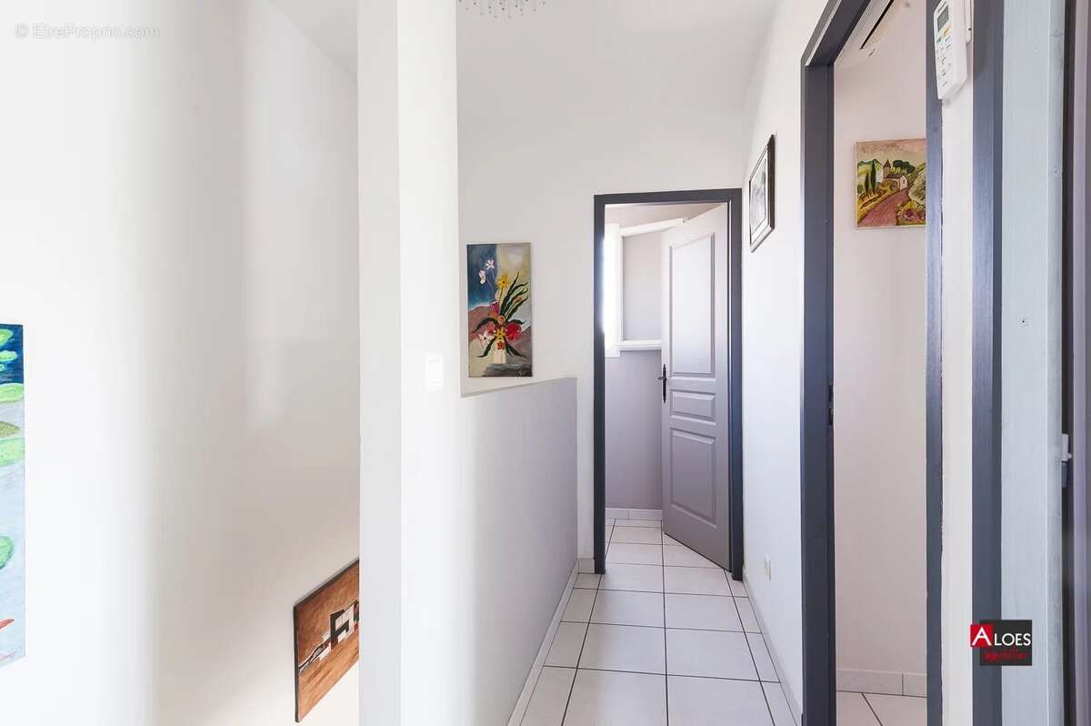 Maison à AIGUES-MORTES