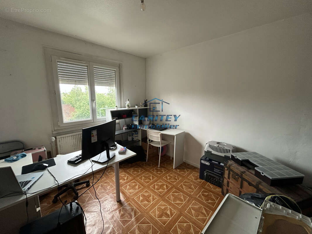 Appartement à LURE