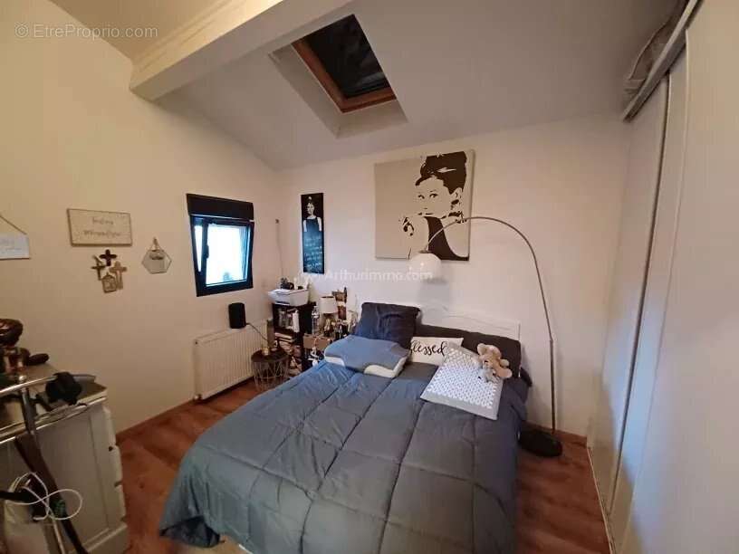 Appartement à MONTASTRUC-LA-CONSEILLERE