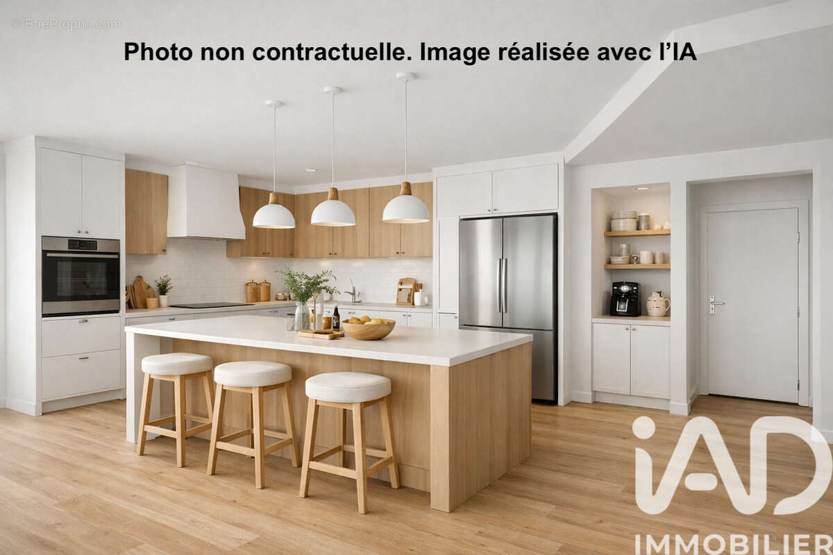 Photo 6 - Appartement à VALS-LES-BAINS