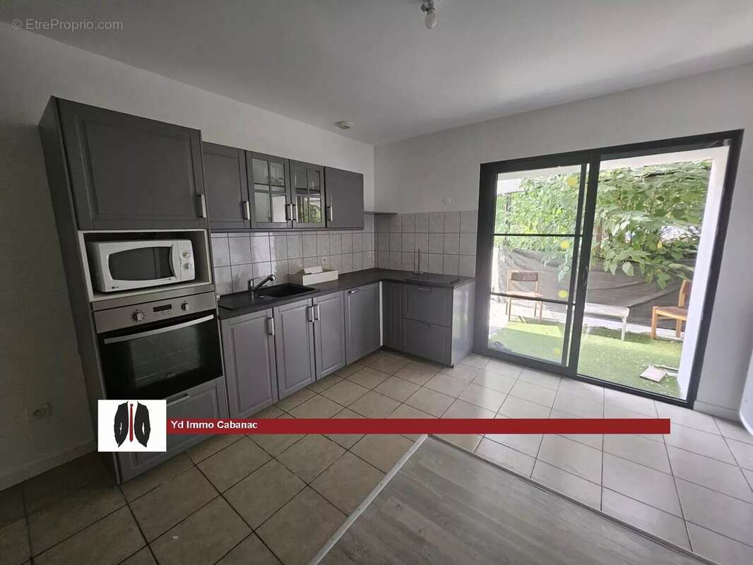 Maison mitoyenne 3 chambres au calme - photo 6