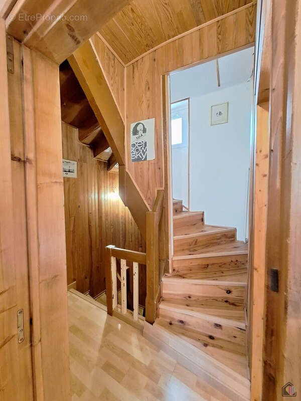 Maison à FECAMP