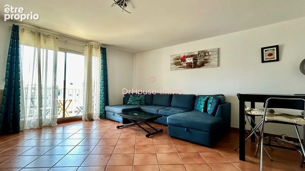 Appartement 2 pièces 75 m² à vendre à Toulon (83000) - photo 15