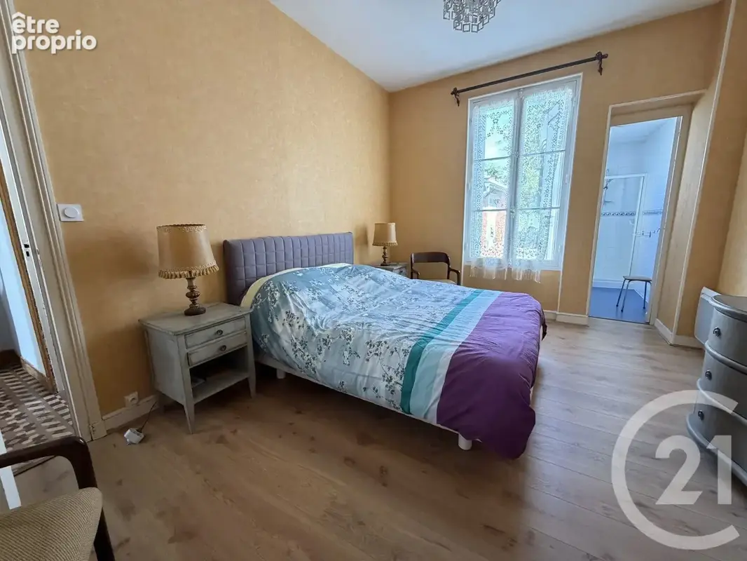 Maison 6 pièces 122 m² à vendre à Royan (17200) - photo 11