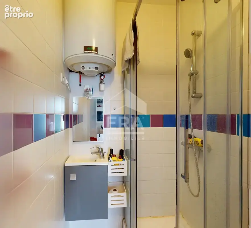 Appartement 16m² à paris 15e arrondissement - photo 5