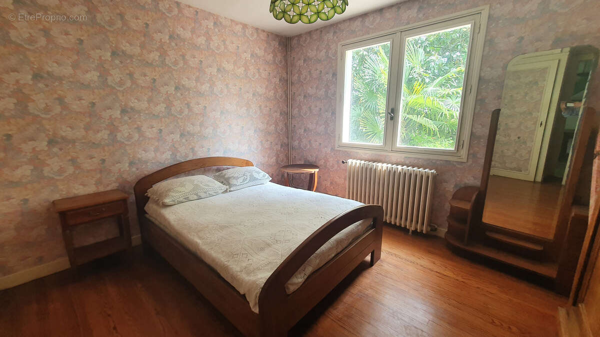 Maison à HAGETMAU