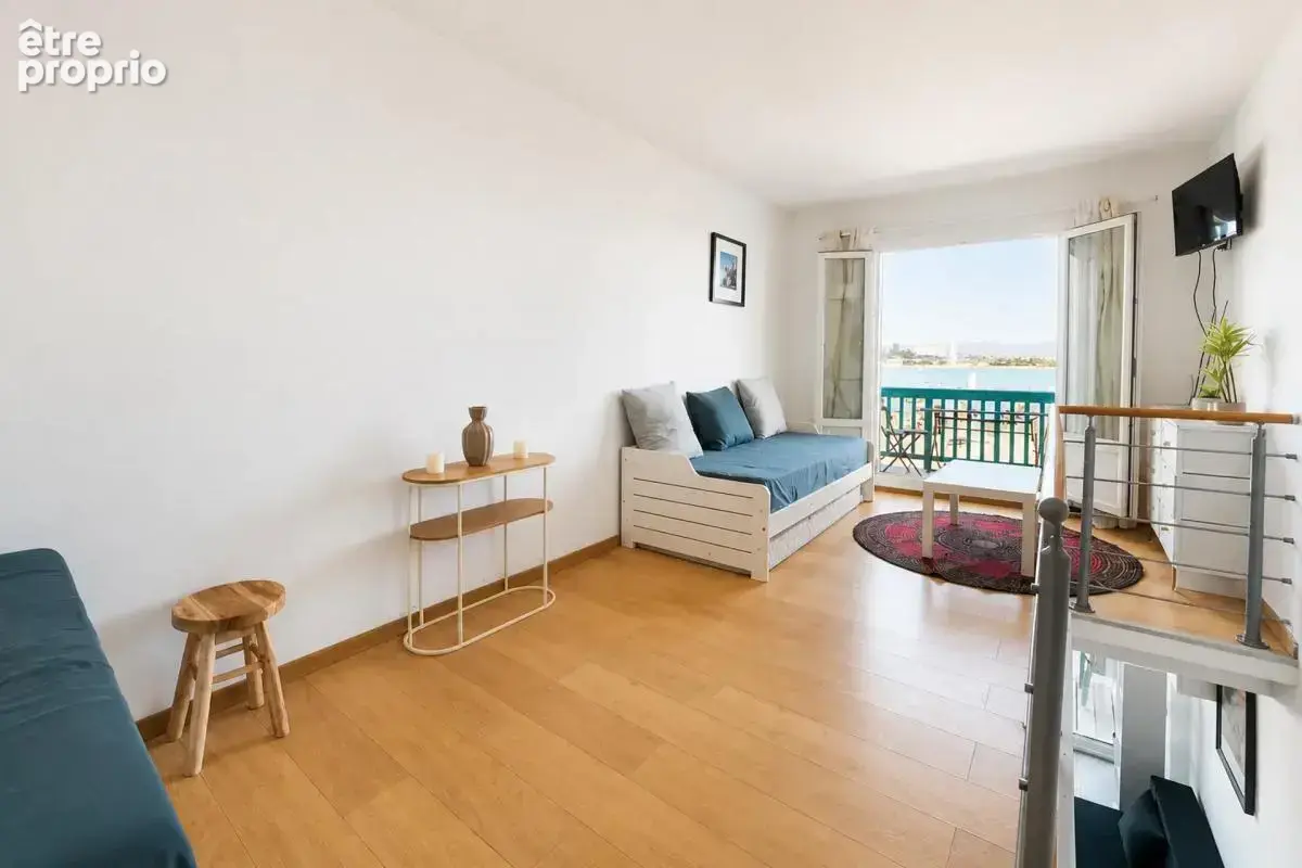 Maison à MARSEILLE-8E