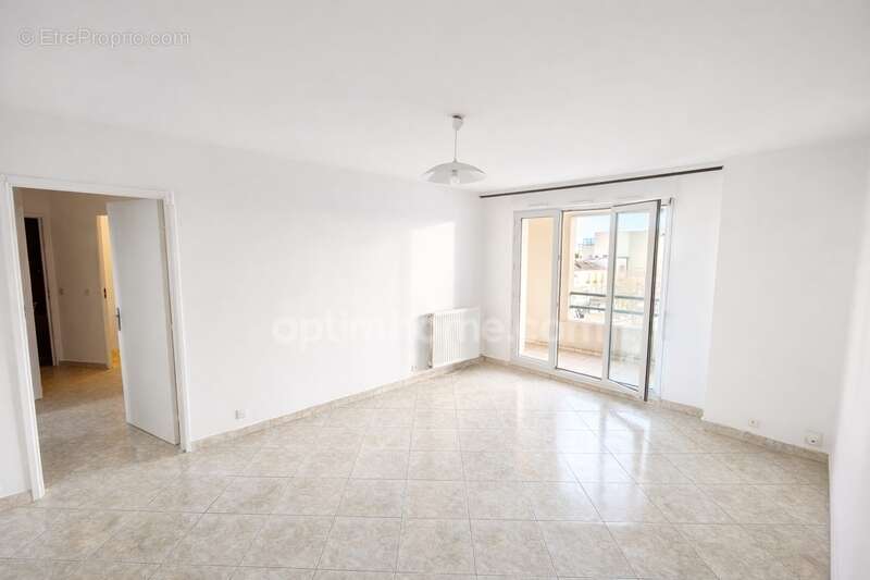 Appartement à BONDY