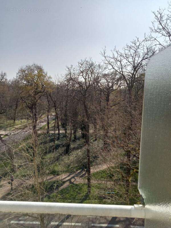 Appartement à FONTENAY-SOUS-BOIS