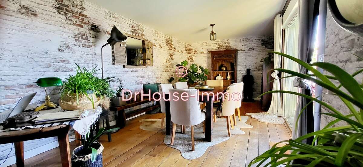 Appartement à JARD-SUR-MER