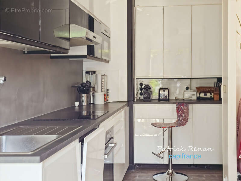 Appartement à LE CHESNAY