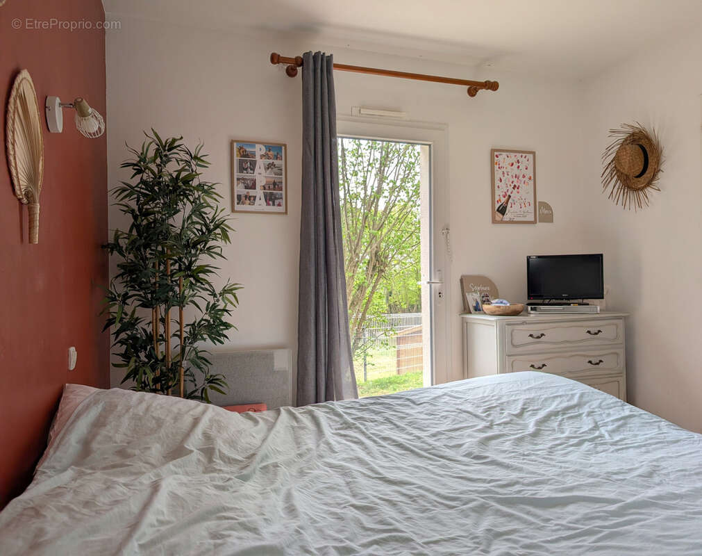 Maison à PORNIC