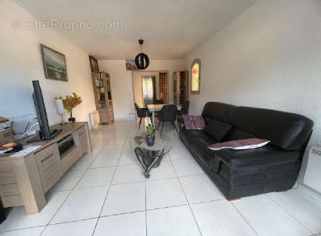 Appartement à AMELIE-LES-BAINS-PALALDA