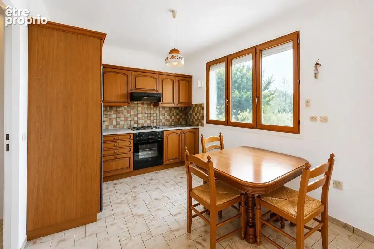 COURGENT : Maison - 203m²  sur 1380m2 de jardin - 5 à 6 chambres - photo 25
