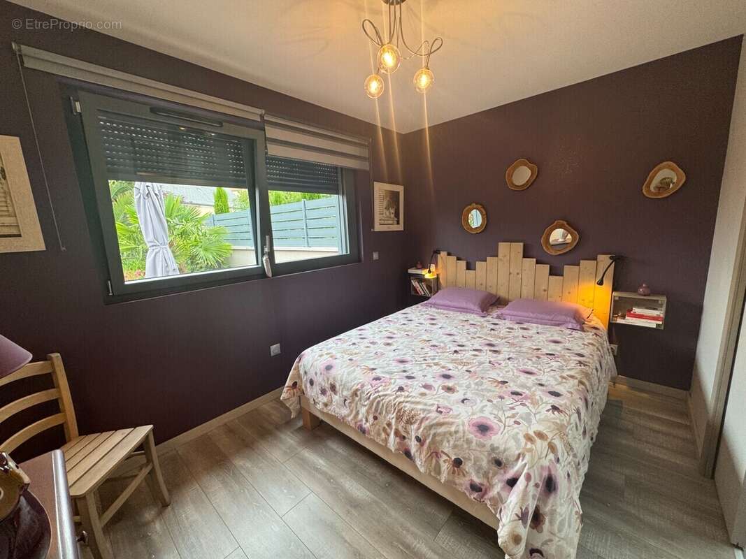 Maison à ARROMANCHES-LES-BAINS