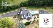 Maison à SENS-DE-BRETAGNE