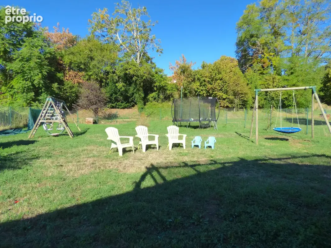 Maison familiale lumineuse 4 chambres de 96m2 — Centre-bourg de Jaunay-Marigny - photo 10