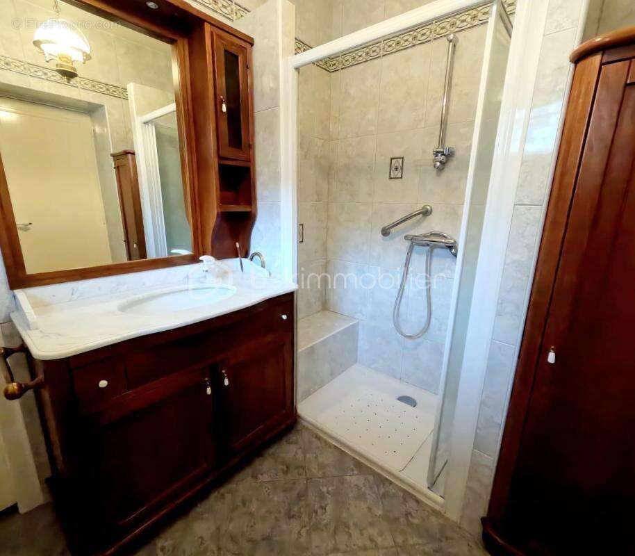 Maison à COURLON-SUR-YONNE