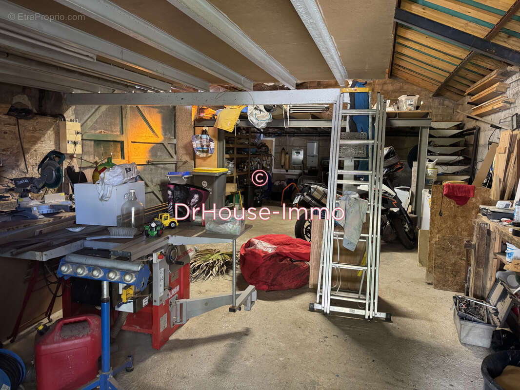 Maison à OLONNE-SUR-MER