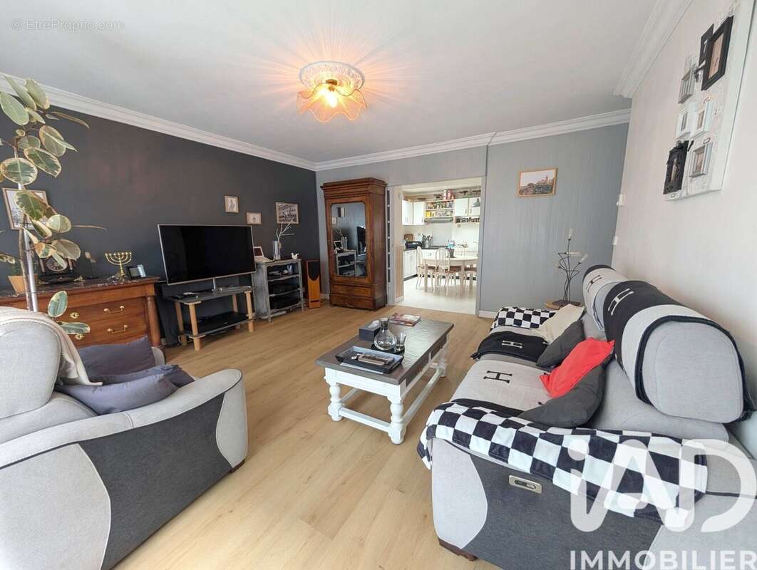 Photo 7 - Maison à SAINT-NAZAIRE