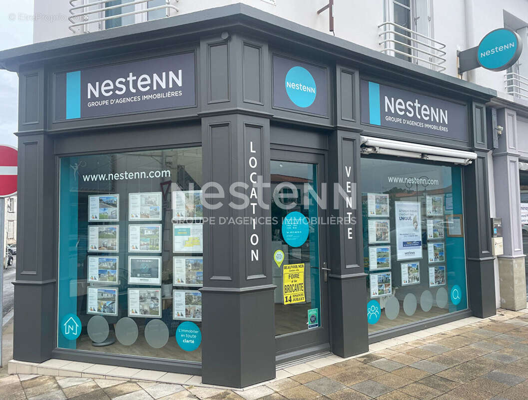 Maison à CHATEAUNEUF