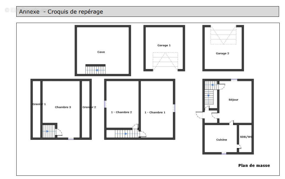 Maison à DARNIEULLES