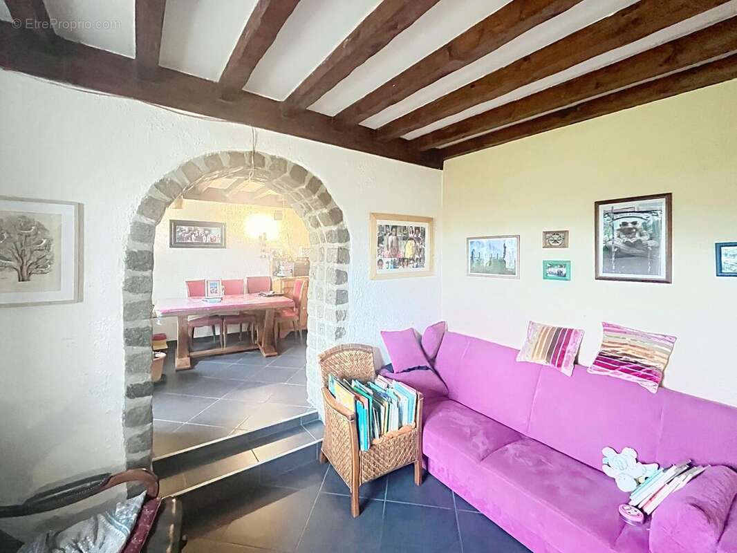 Photo 4 - Maison à ARNAS