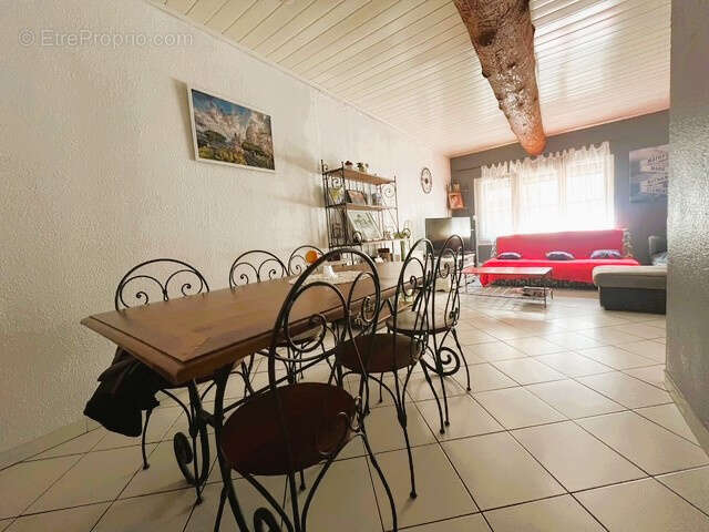 Maison à SAINTE-MARIE