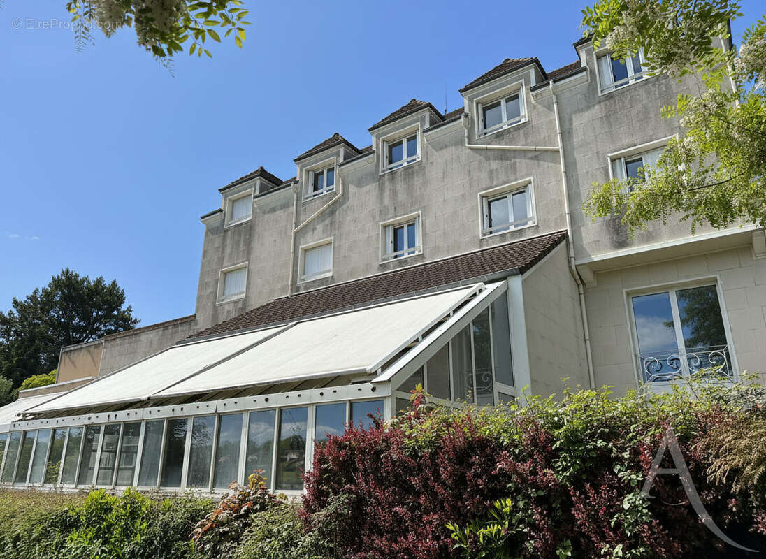 Immeuble Eguzon Chantome - photo 2