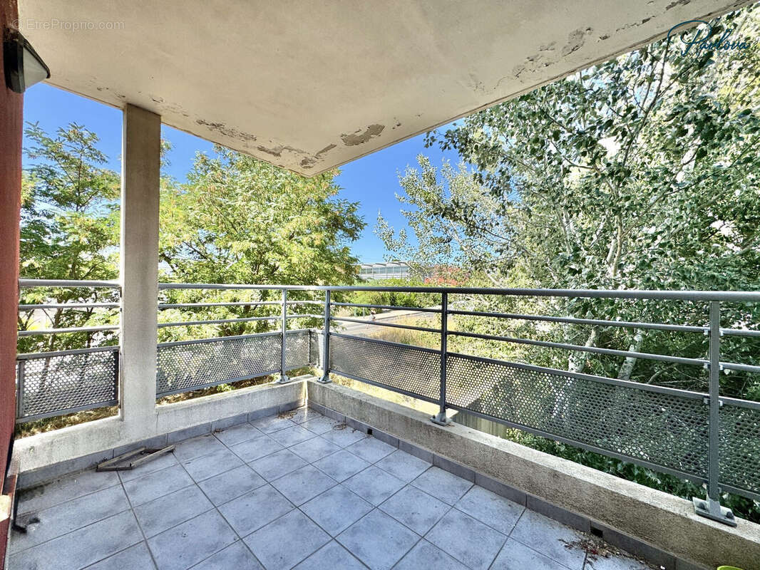 Appartement 46 m² à Montpellier  - photo 2