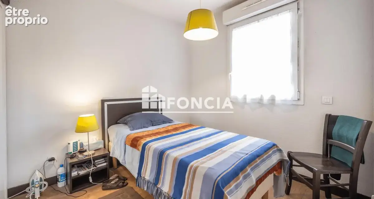 Investissement locatif – Résidence Seniors - Voiron (38500) _ LMNP / LMP – Location meublée en résidence avec services - Gestion - photo 11