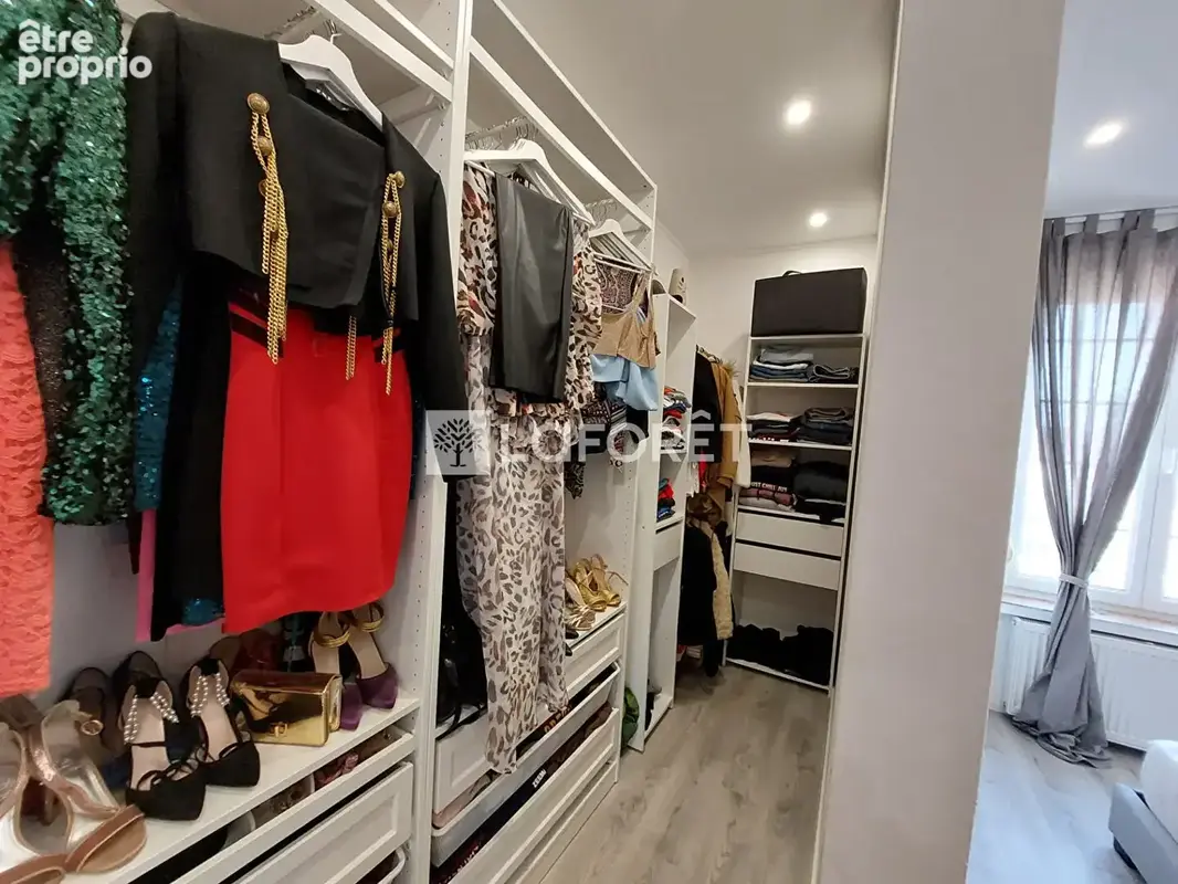 Maison Villerupt 5 pièce(s) 80 m2 / Garage / Terrasse / Parkings - photo 7