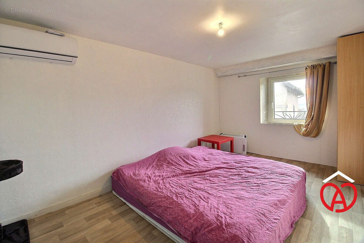 Maison à ITTERSWILLER