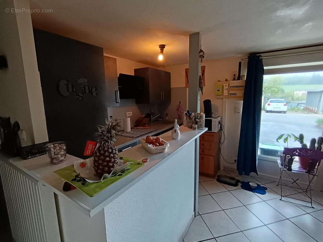 Photo 8 - Appartement à FESCHES-LE-CHATEL