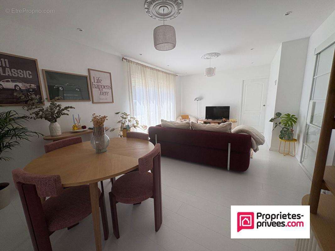 Maison  6 pièce(s) 120 m2 - photo 5