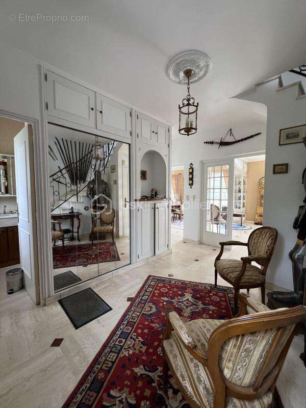 Maison à VIDELLES