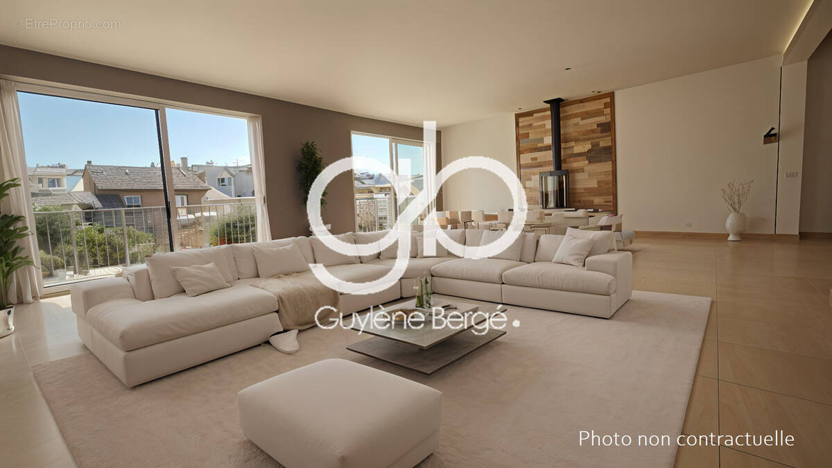 Maison à PALAVAS-LES-FLOTS