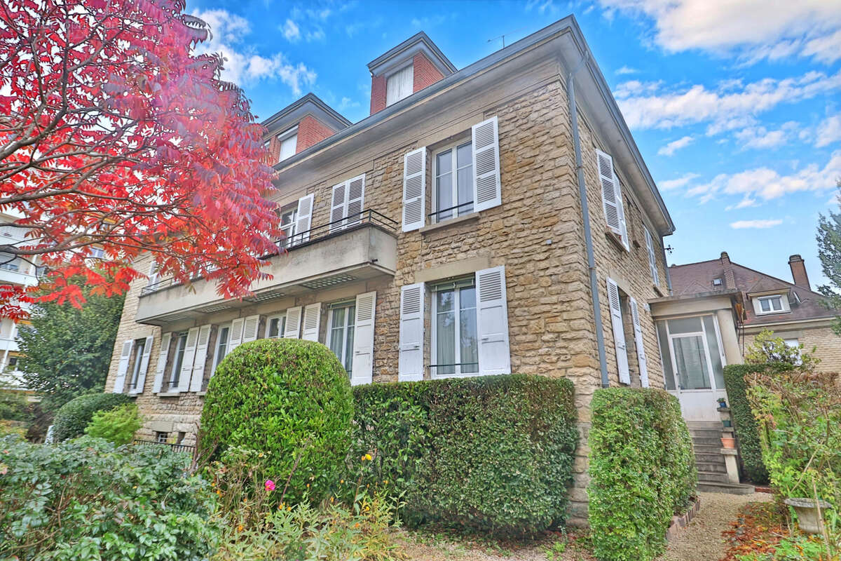 Appartement à TROYES