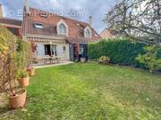 Maison à MONTIGNY-LE-BRETONNEUX