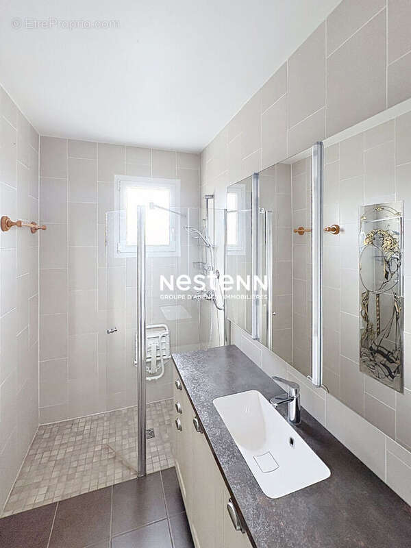 Maison à CHAMBRAY-LES-TOURS