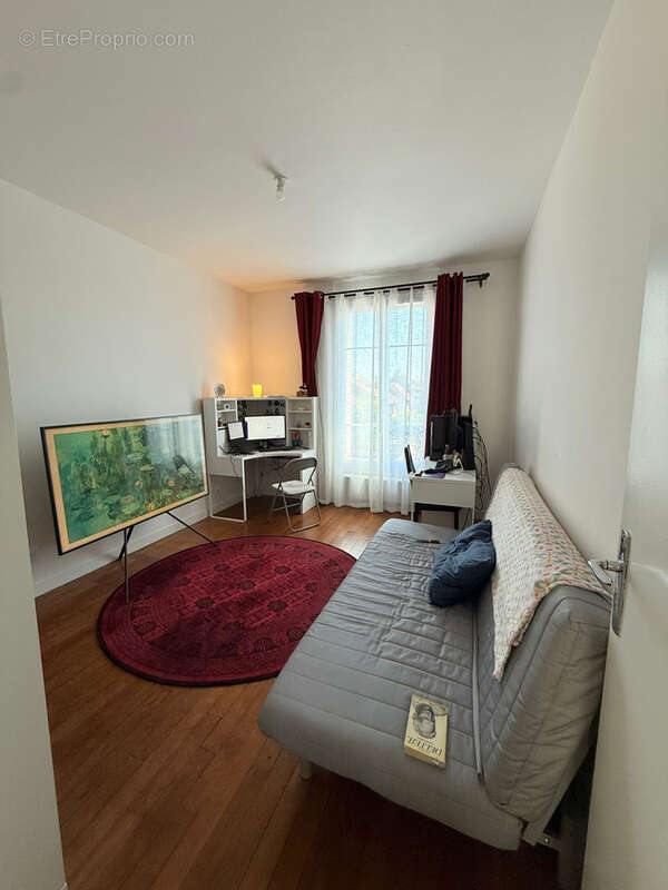 Appartement à AULNAY-SOUS-BOIS
