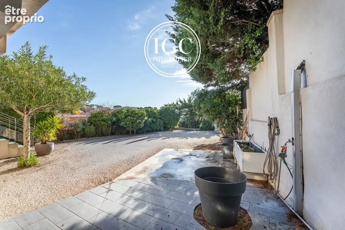 Maison Carry-le-rouet 4 pièce(s) 114 m2 sur 800 m² de Terrain - photo 17